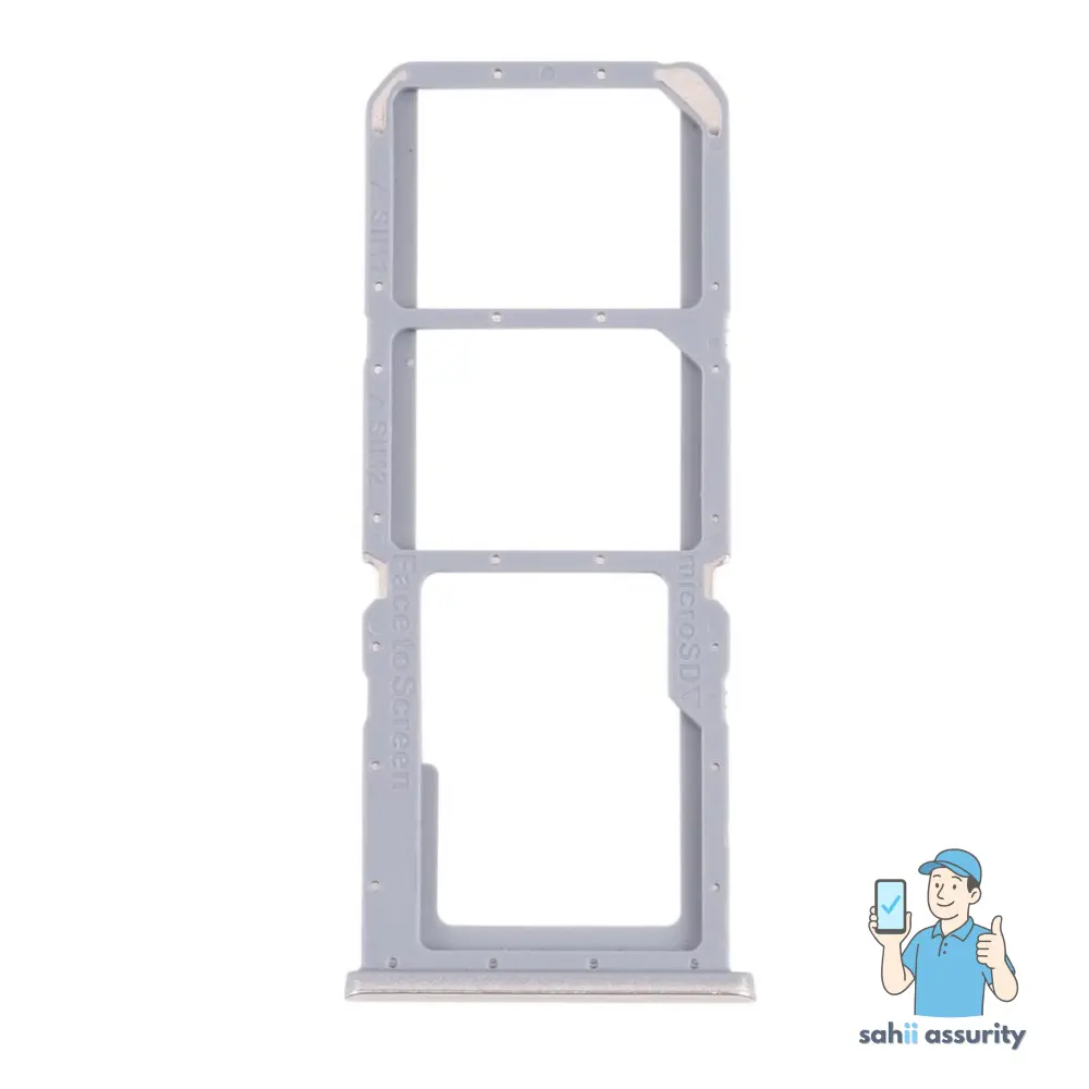 SIM Card Holder Tray for Oppo A16